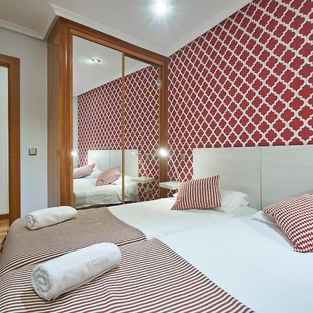 Bv Rooms Madrid Exterior foto