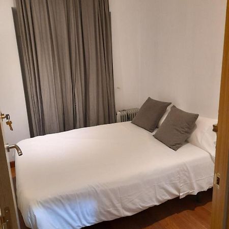 Bv Rooms Madrid Exterior foto