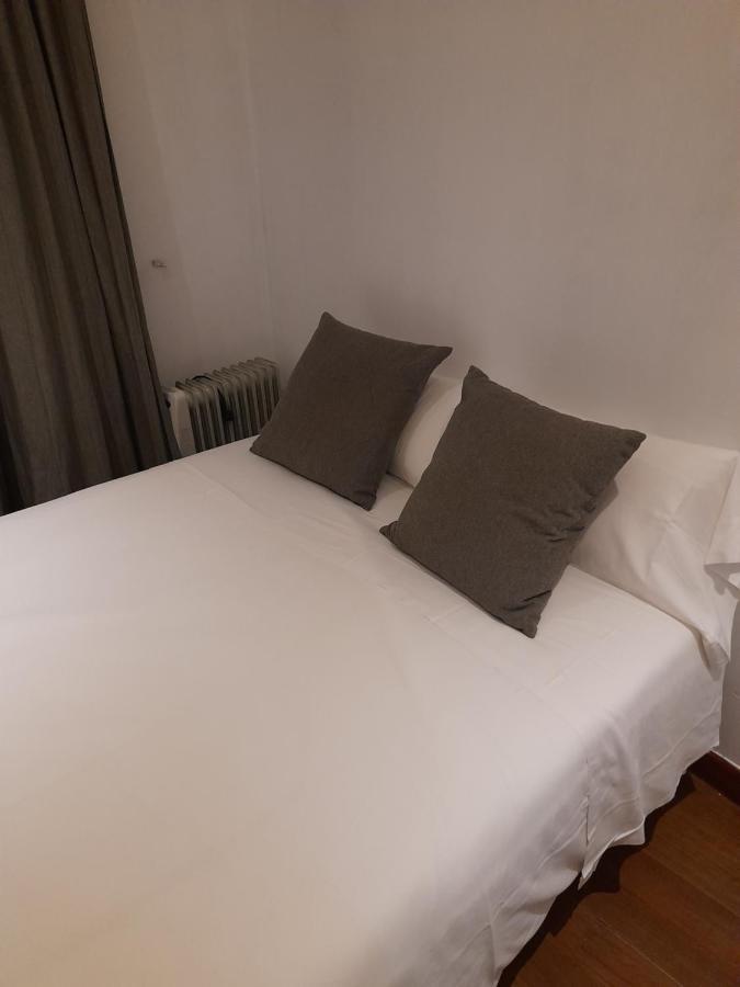Bv Rooms Madrid Exterior foto